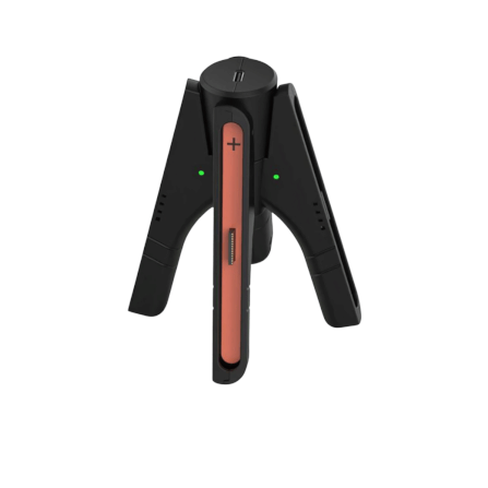 ที่ชาร์จ JOY-CON NINTENDO SWITCH2  DOBE TNS-3156 ชาร์จ 4 ตัวพร้อมกัน พร้อมสาย USB-C_0
